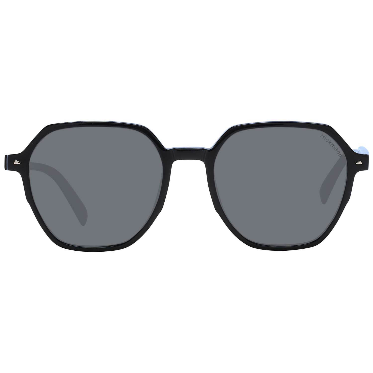 Sunglasses Ana Hickmann Square με Acetate σκελετό - Image 8