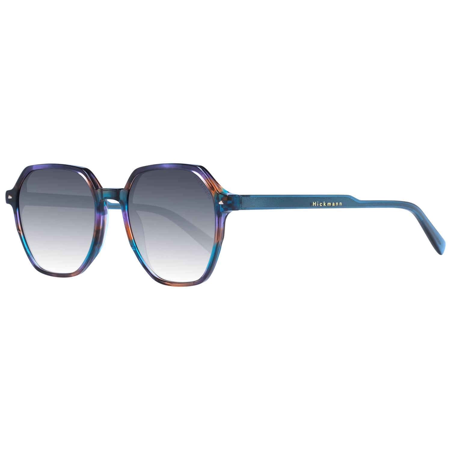 Sunglasses Ana Hickmann Square με Acetate σκελετό - Image 10