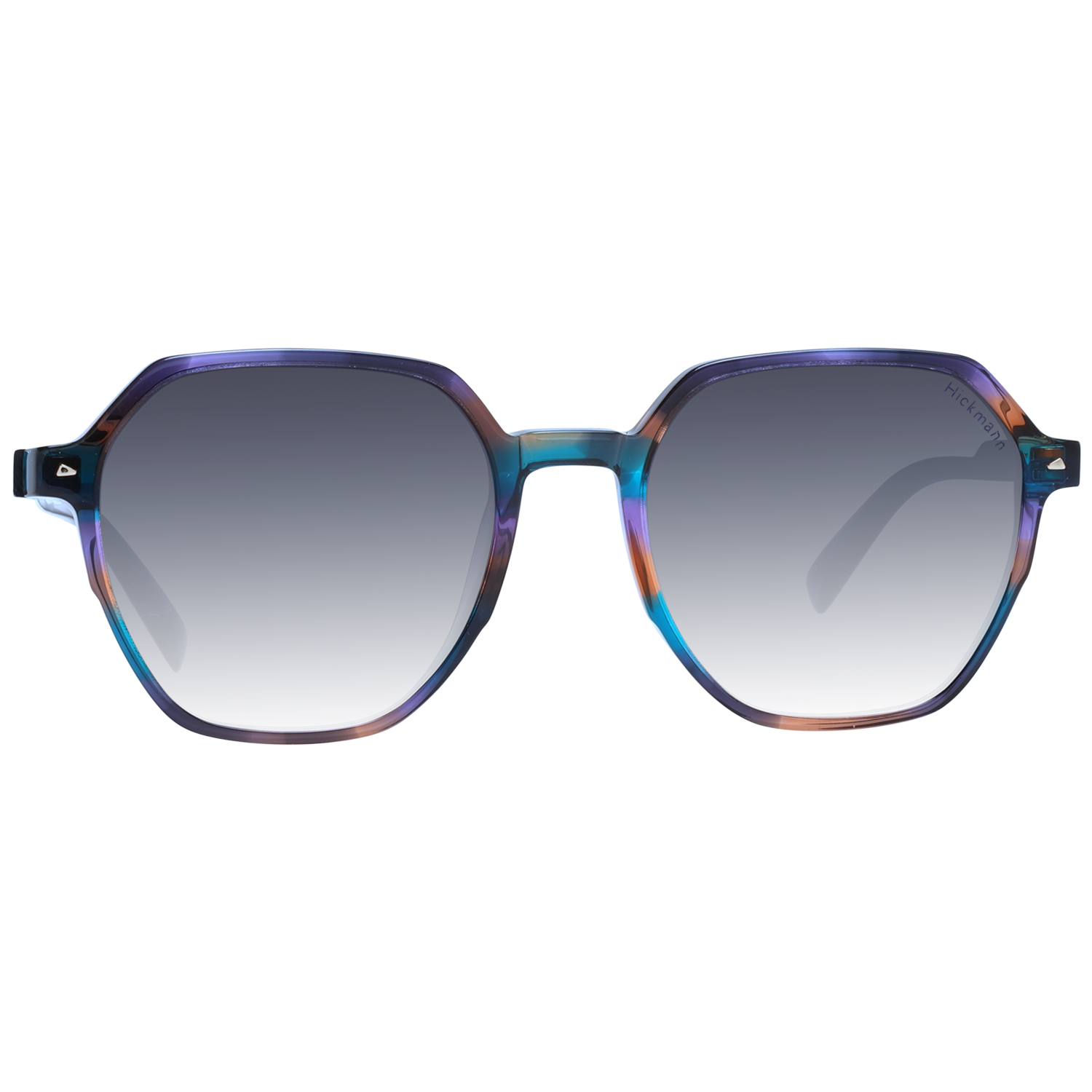 Sunglasses Ana Hickmann Square με Acetate σκελετό - Image 11