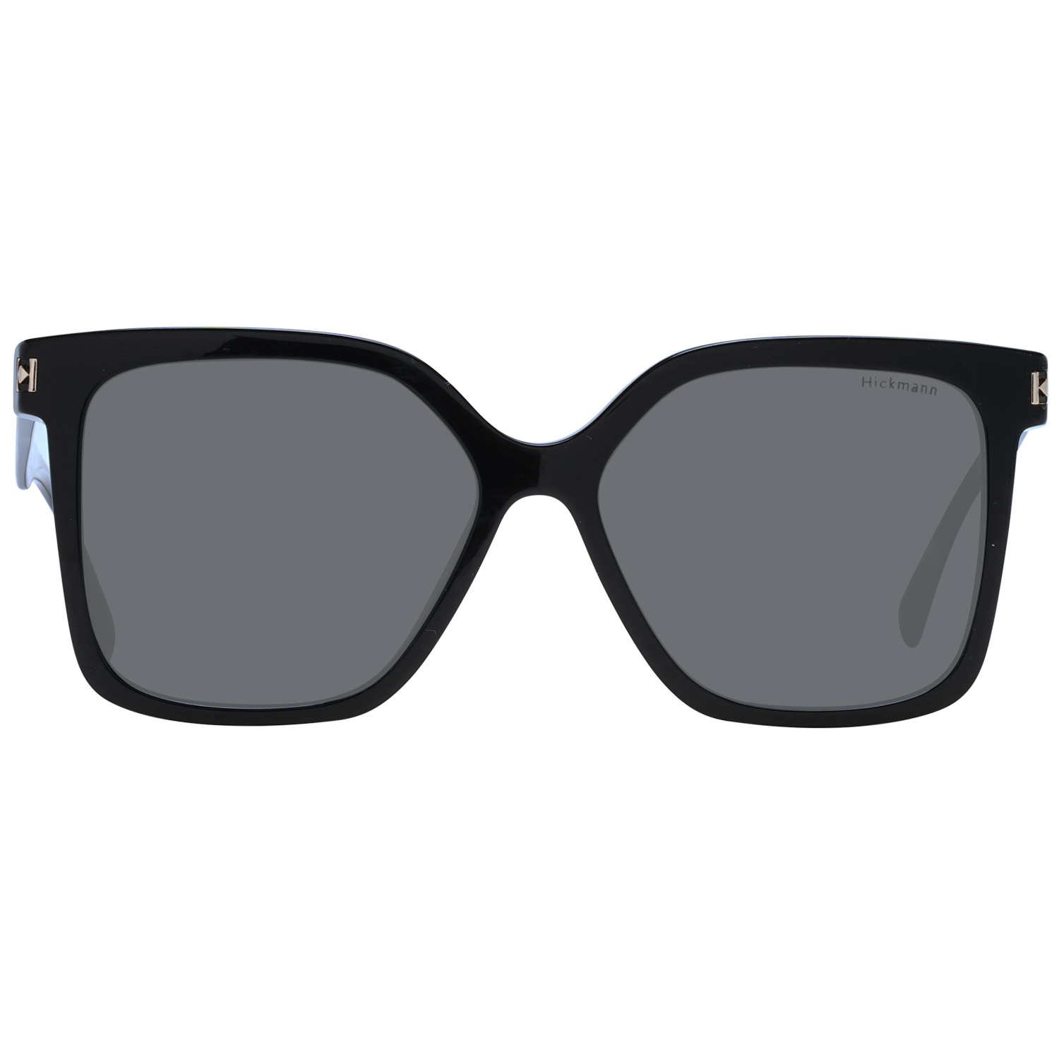 Γυαλιά Ηλίου Ana Hickmann Square με Acetate σκελετό - Image 2