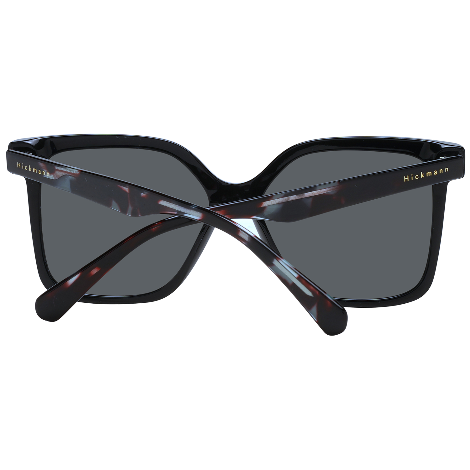 Γυαλιά Ηλίου Ana Hickmann Square με Acetate σκελετό - Image 3