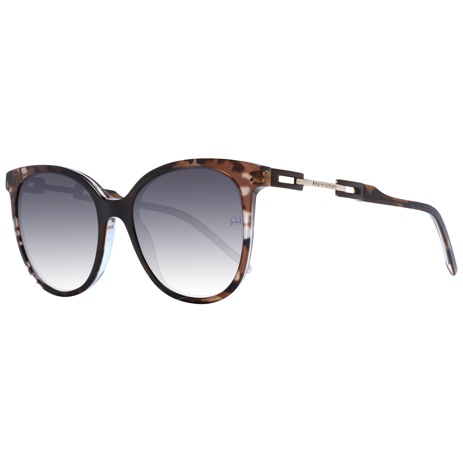 Γυαλιά Ηλίου Ana Hickmann Butterfly με Acetate σκελετό