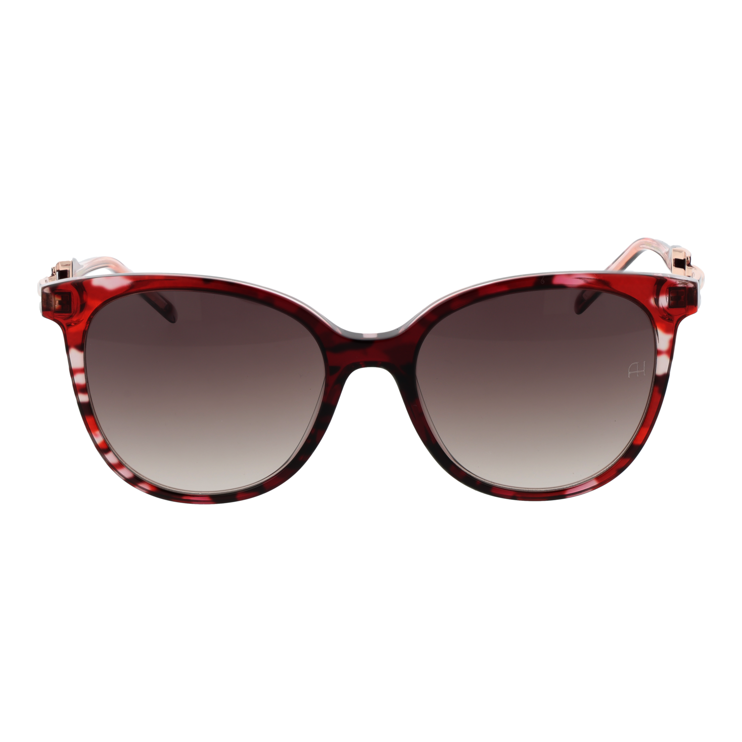 Sunglasses Ana Hickmann Butterfly με Acetate σκελετό - Image 5