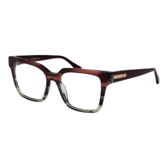 Σκελετός Γυαλιών Ana Hickmann Rectangle με Acetate σκελετό