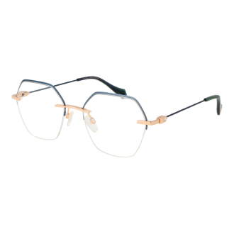 Σκελετός Γυαλιών  Ana Hickmann Square με Μεταλλικό σκελετό