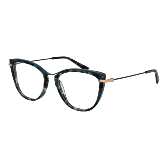 Σκελετός Γυαλιών  Bulget Cat Eye με Acetate σκελετό