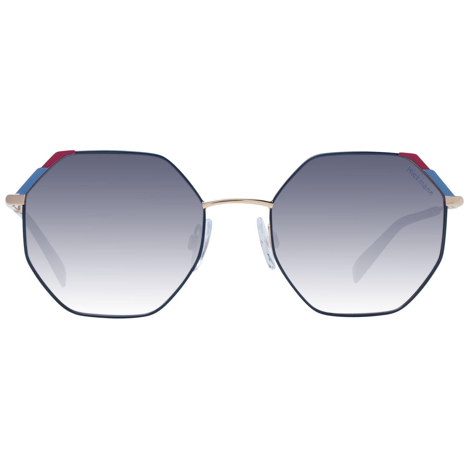 Sunglasses Ana Hickmann Geometric με Μεταλικό σκελετό - Image 11