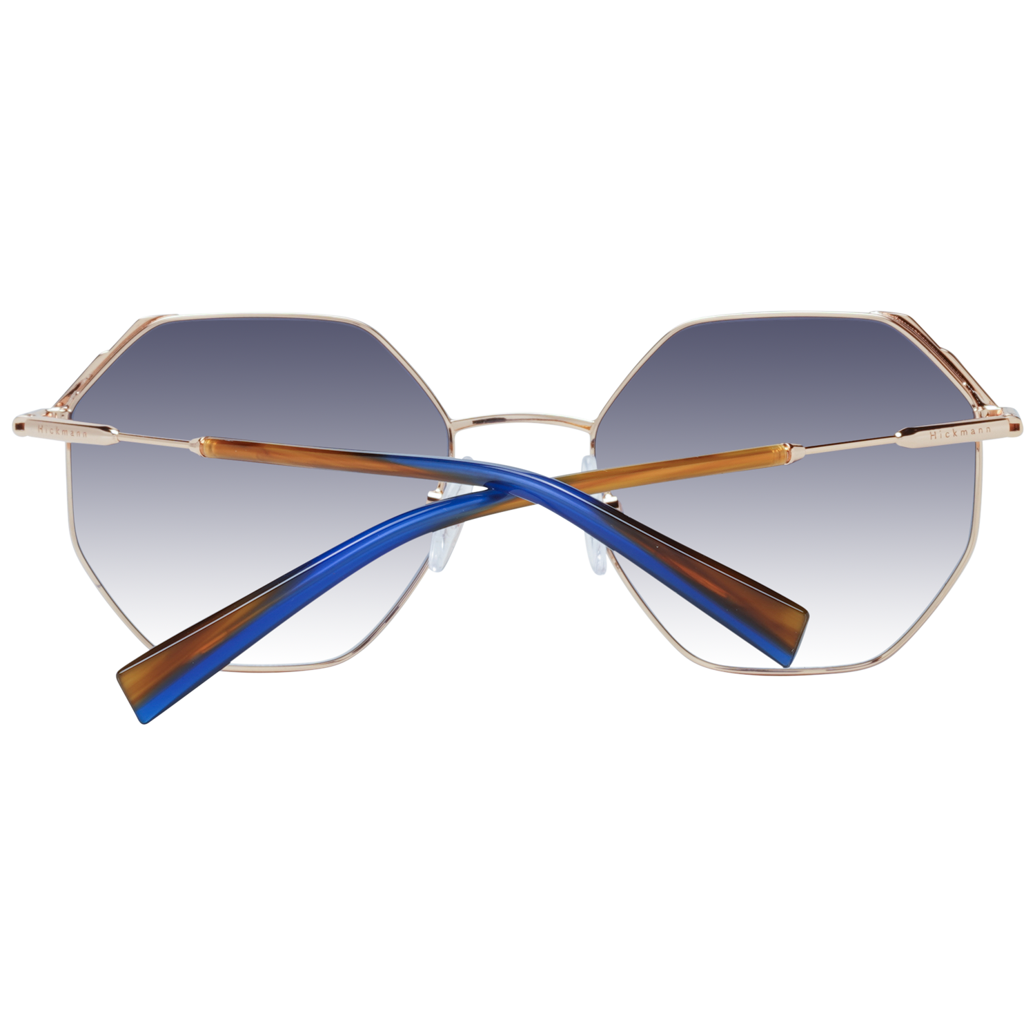 Sunglasses Ana Hickmann Geometric με Μεταλικό σκελετό - Image 12
