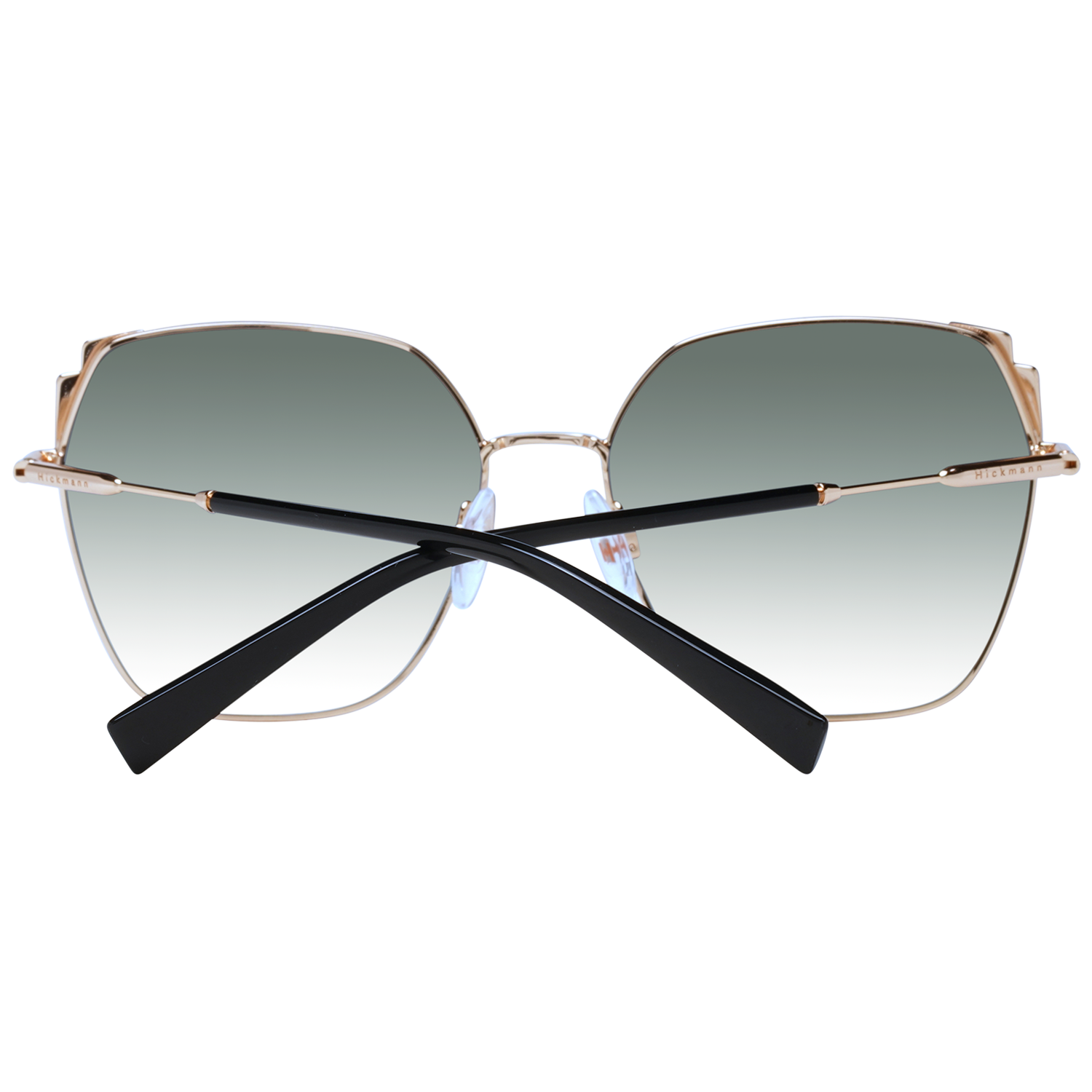 Sunglasses Ana Hickmann Square με Μεταλικό σκελετό - Image 9