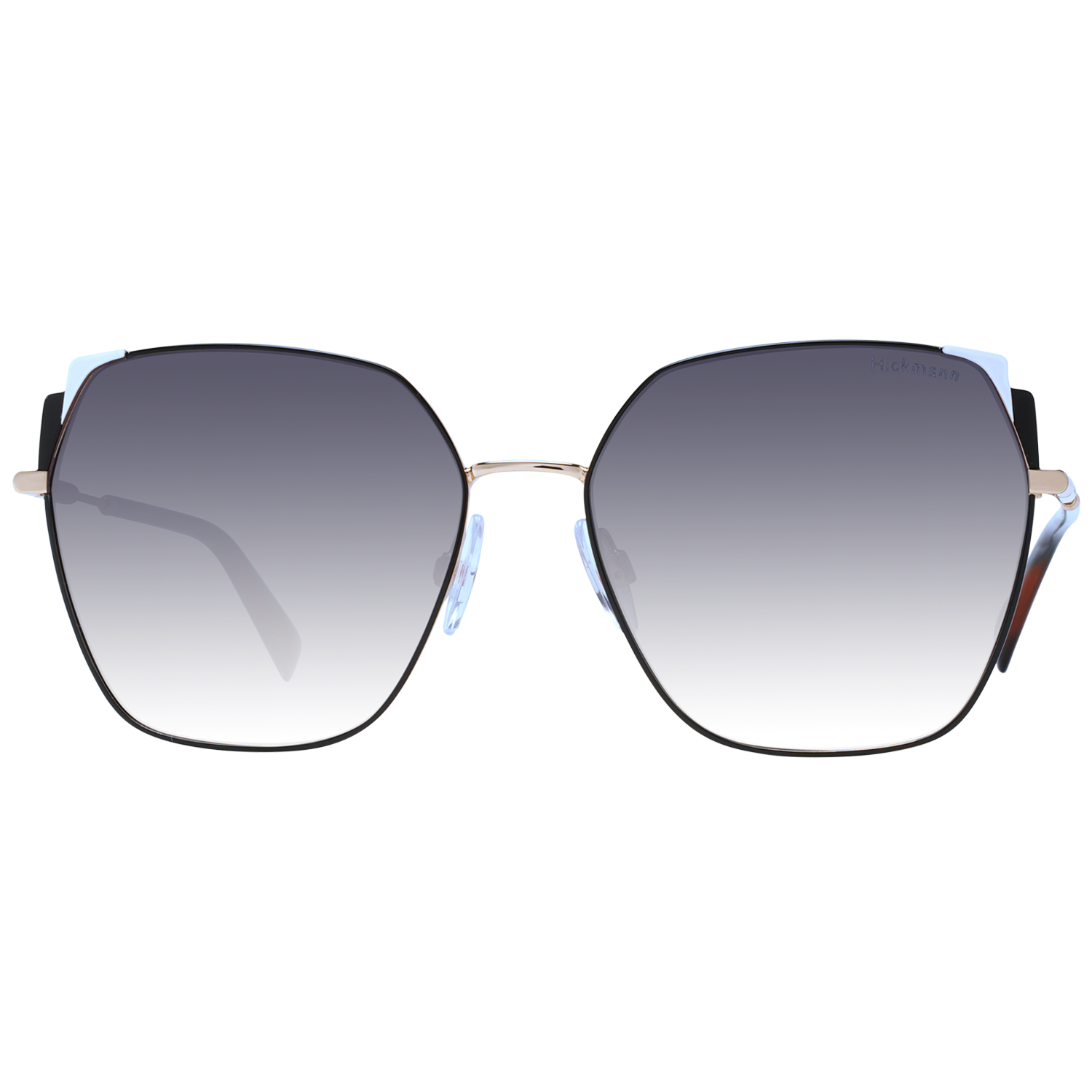 Sunglasses Ana Hickmann Square με Μεταλικό σκελετό - Image 11
