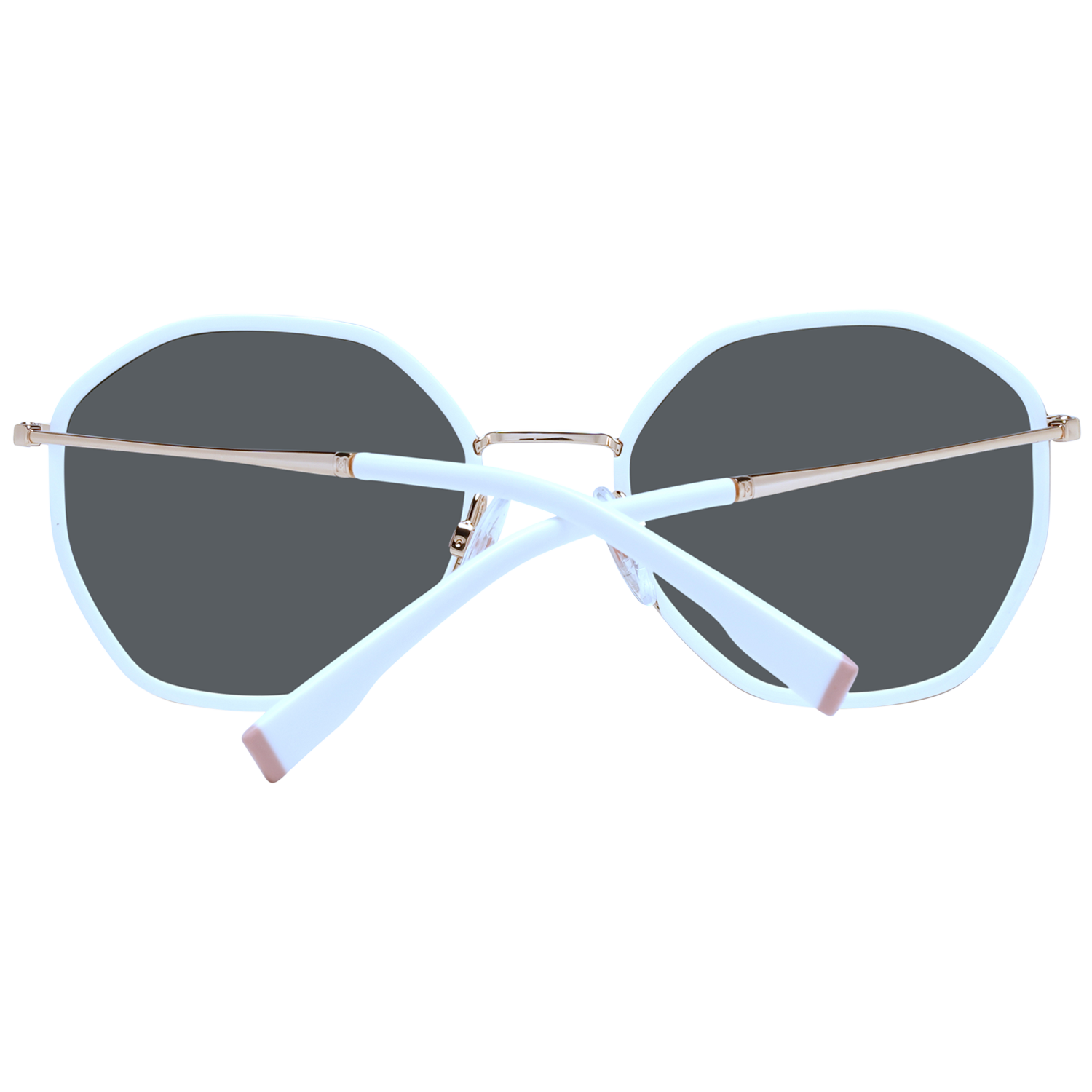 Sunglasses Ana Hickmann Round με Μεταλικό σκελετό - Image 12