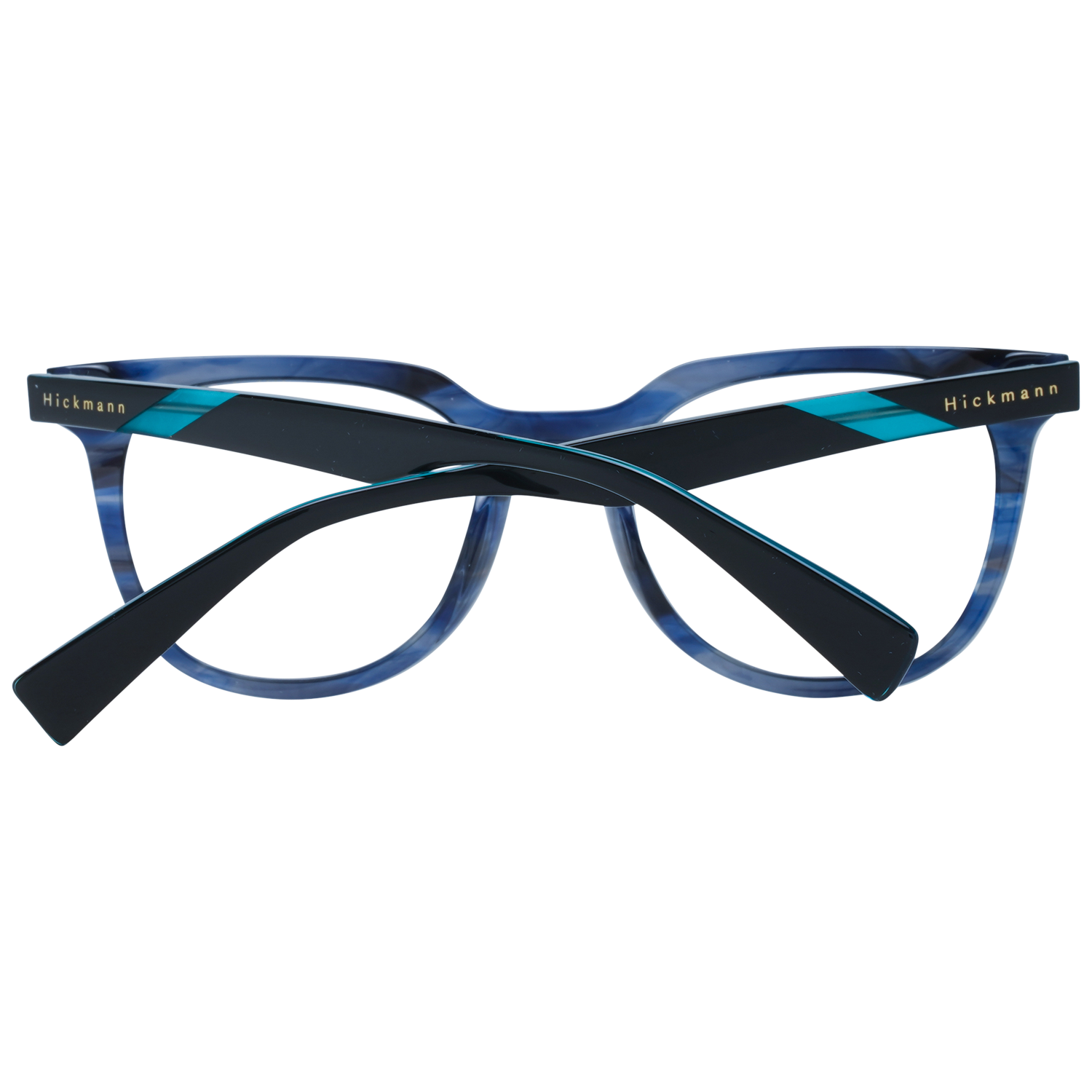 Σκελετός Γυαλιών Ana Hickmann Rectangle με Acetate σκελετό - Image 9