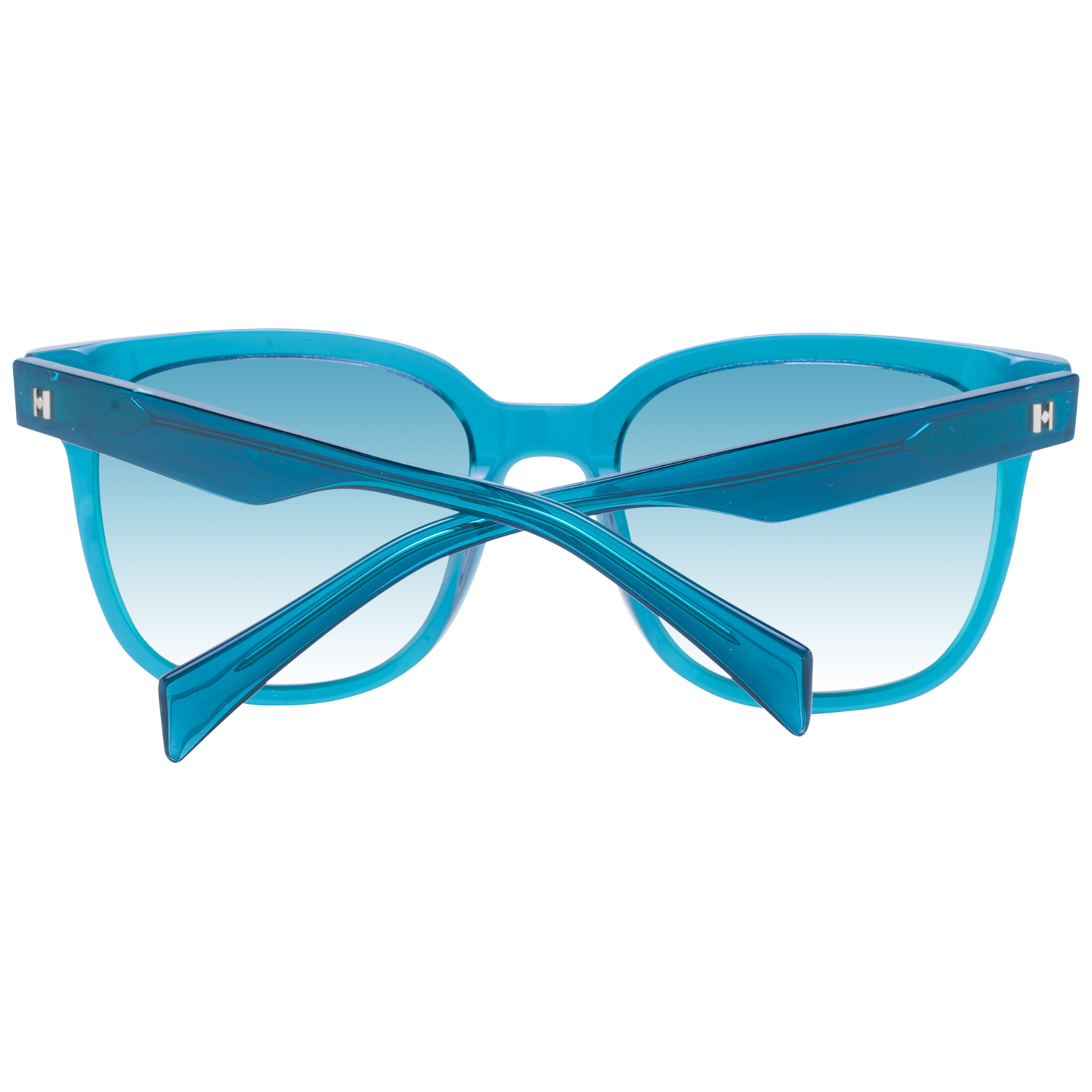 Sunglasses Ana Hickmann Square με Acetate σκελετό - Image 6