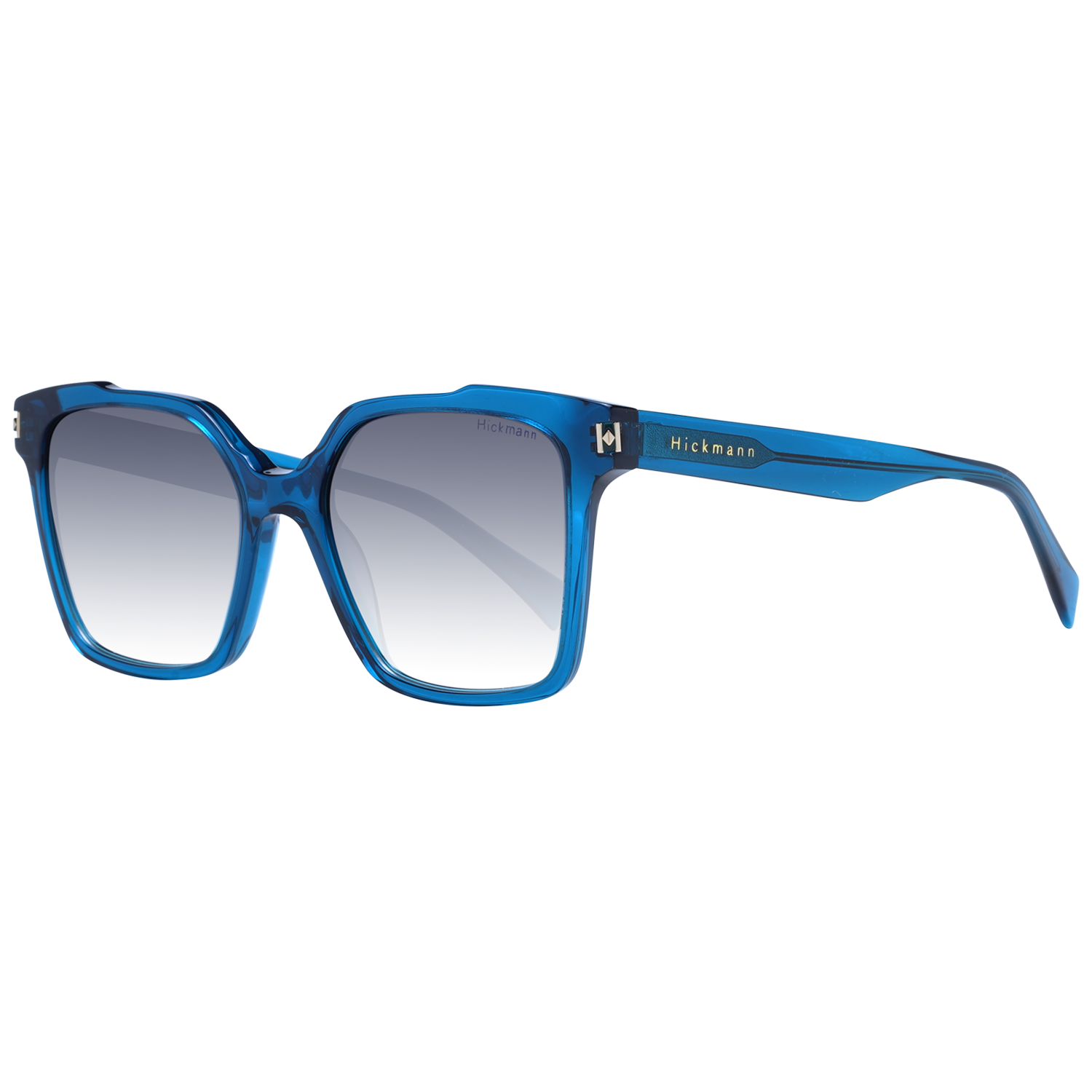 Sunglasses Ana Hickmann Square με Acetate σκελετό - Image 10