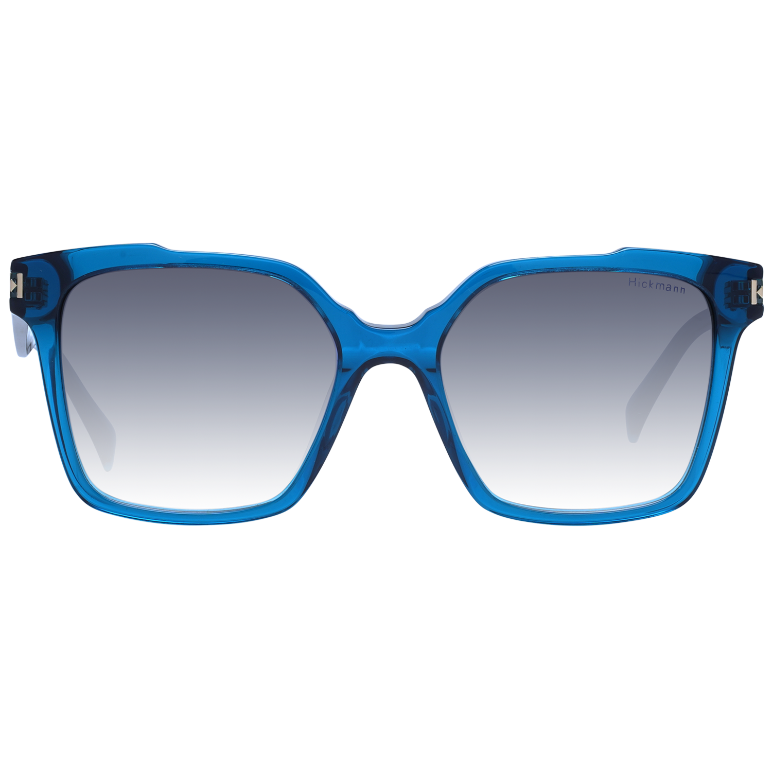 Sunglasses Ana Hickmann Square με Acetate σκελετό - Image 11