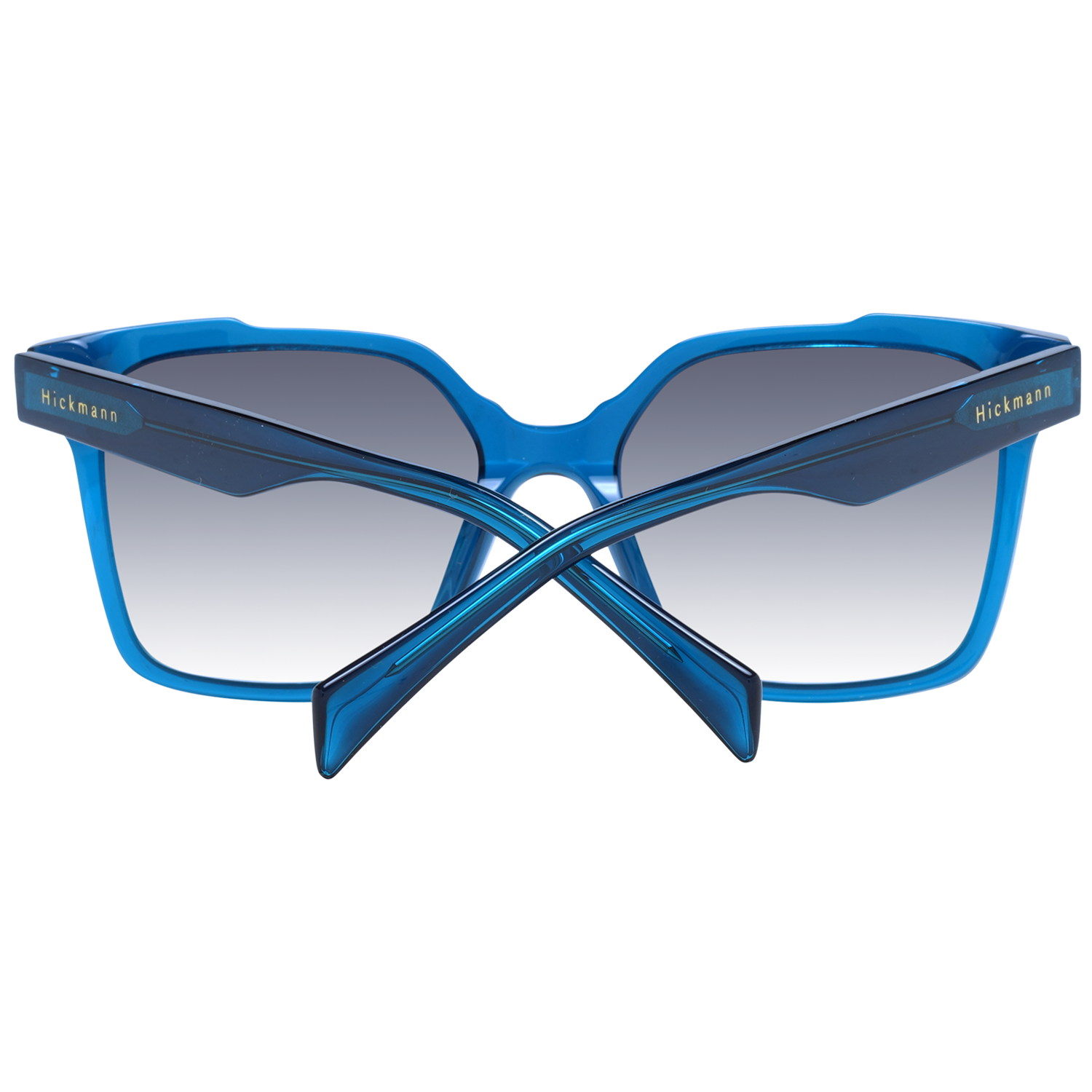 Sunglasses Ana Hickmann Square με Acetate σκελετό - Image 9