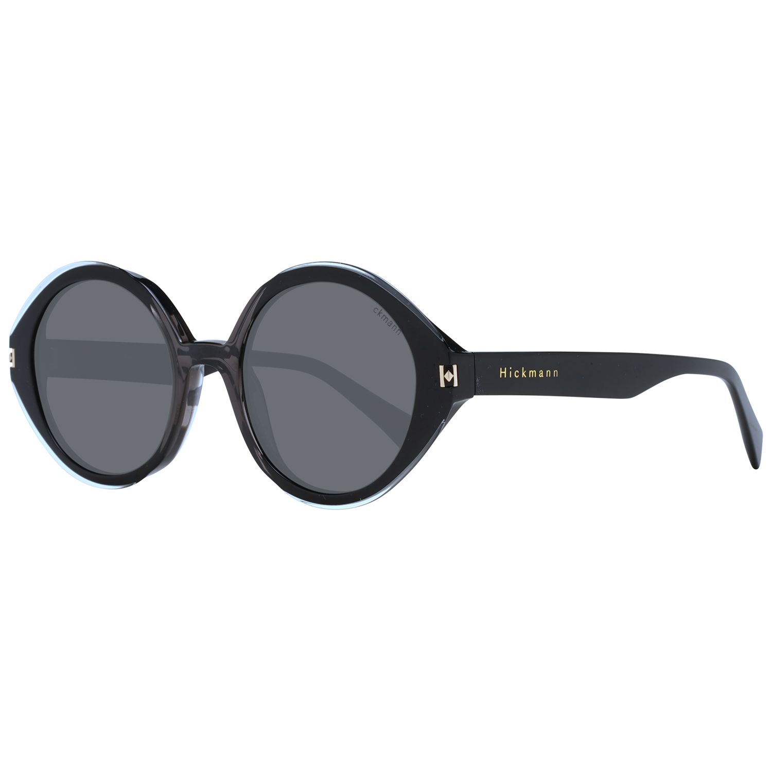 Sunglasses Ana Hickmann Oval με Acetate σκελετό - Image 7