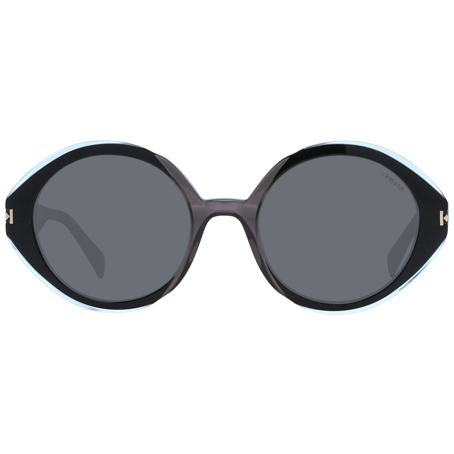 Sunglasses Ana Hickmann Oval με Acetate σκελετό - Image 11