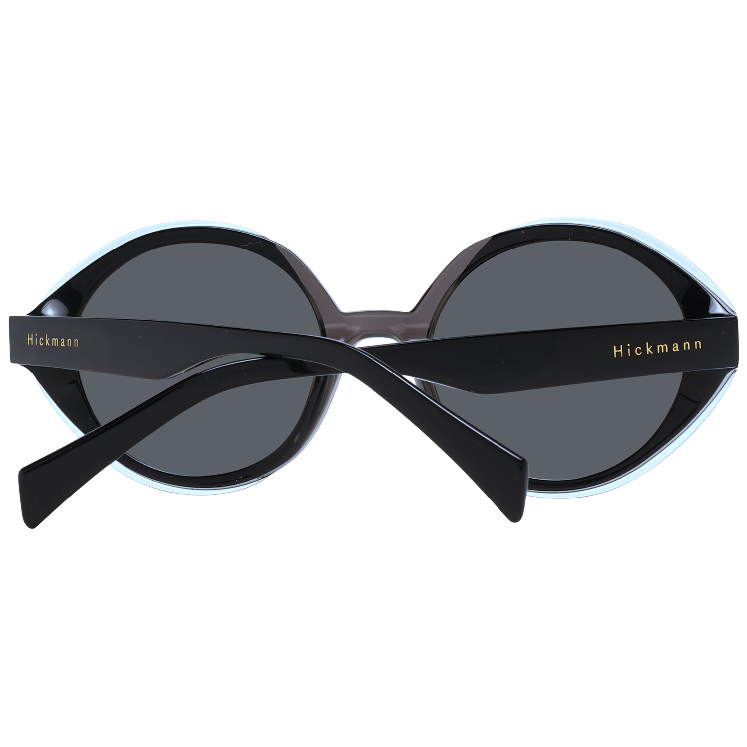 Sunglasses Ana Hickmann Oval με Acetate σκελετό - Image 9