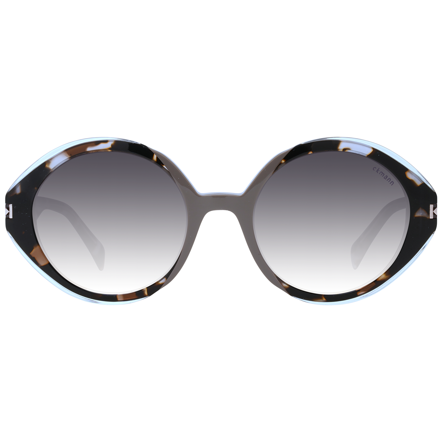 Sunglasses Ana Hickmann Oval με Acetate σκελετό - Image 11