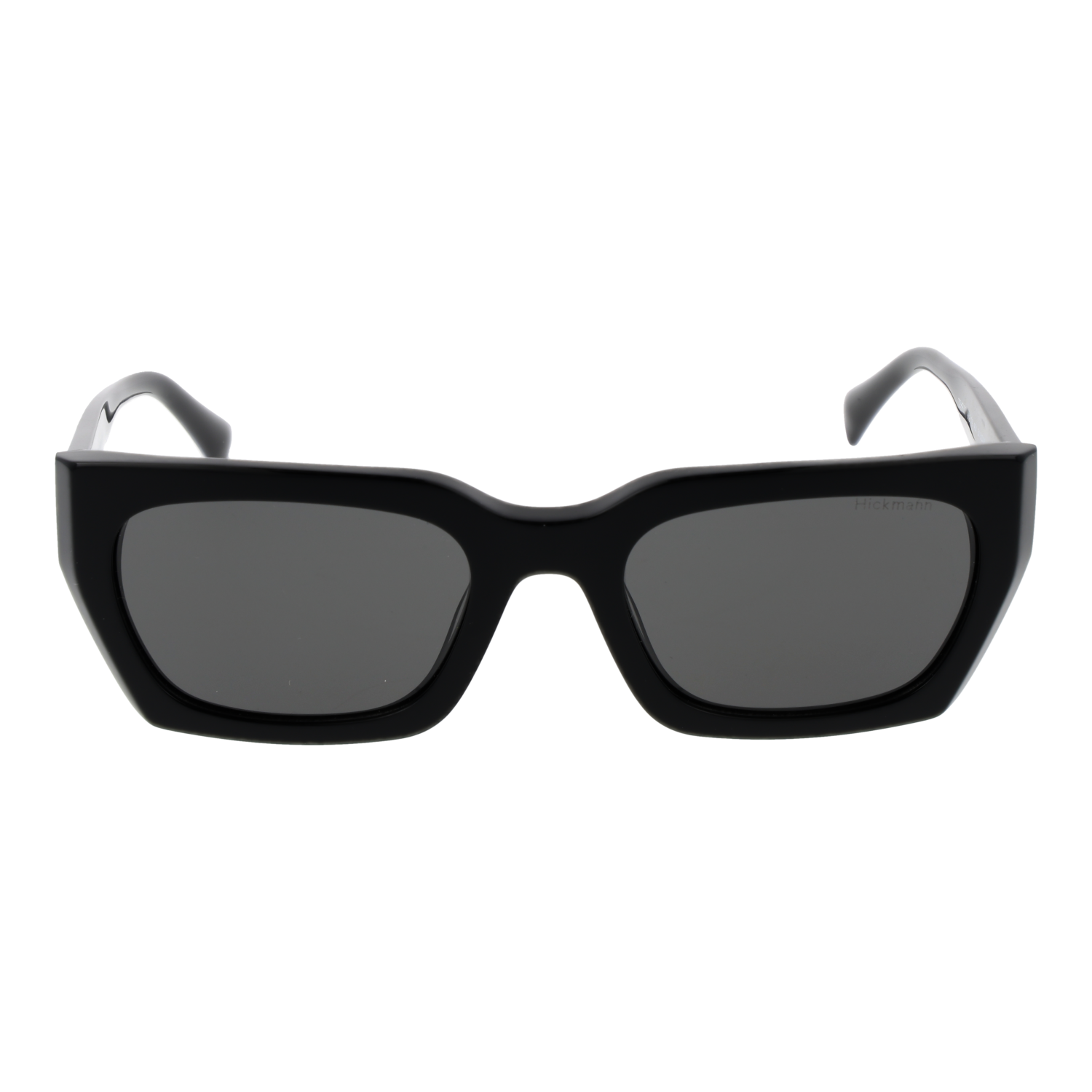 Sunglasses Ana Hickmann Oval με Acetate σκελετό - Image 8