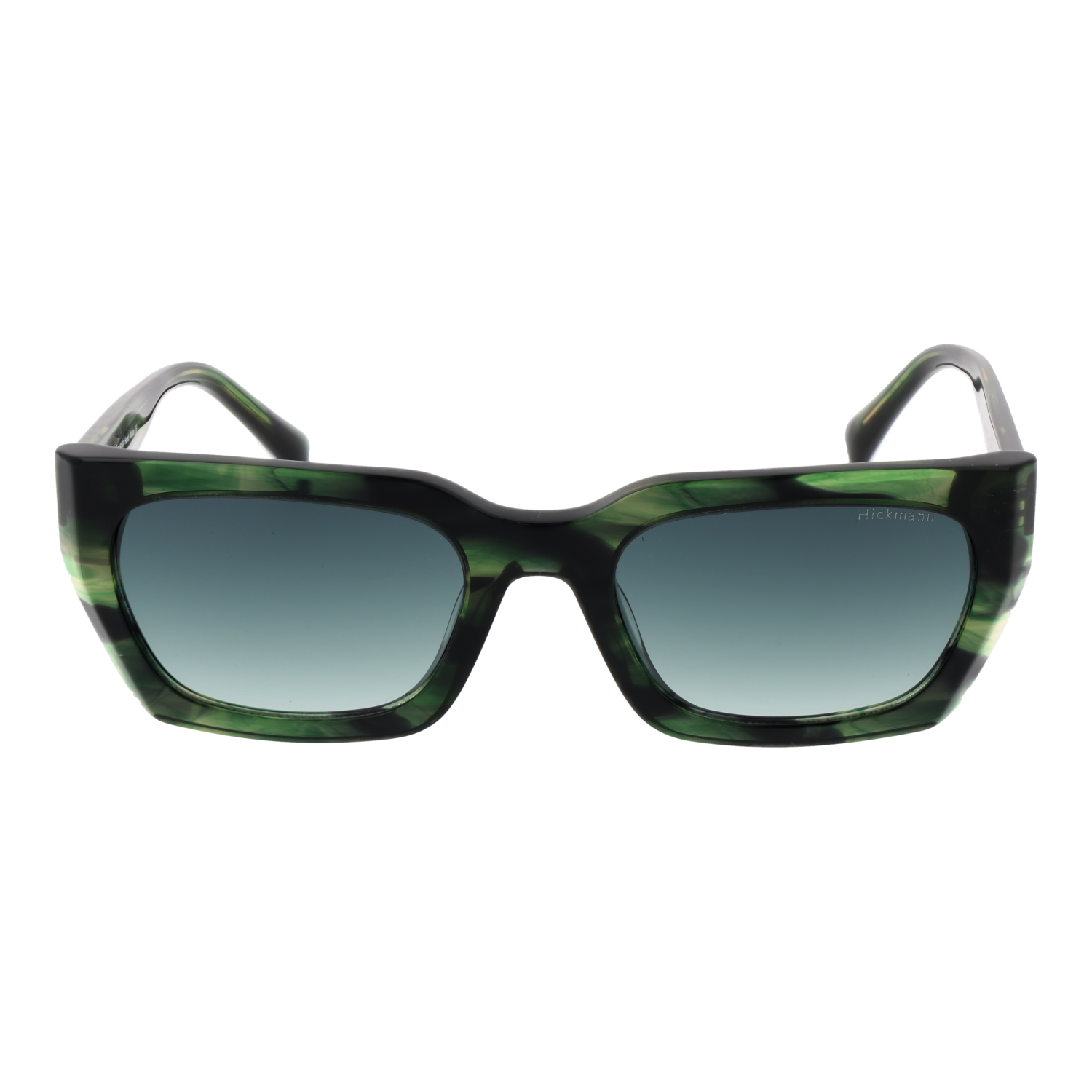 Sunglasses Ana Hickmann Cat Eye με Acetate σκελετό - Image 5