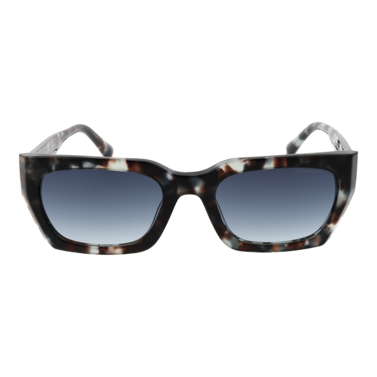 Γυαλιά Ηλίου Ana Hickmann Rectangle με Acetate σκελετό - Image 2