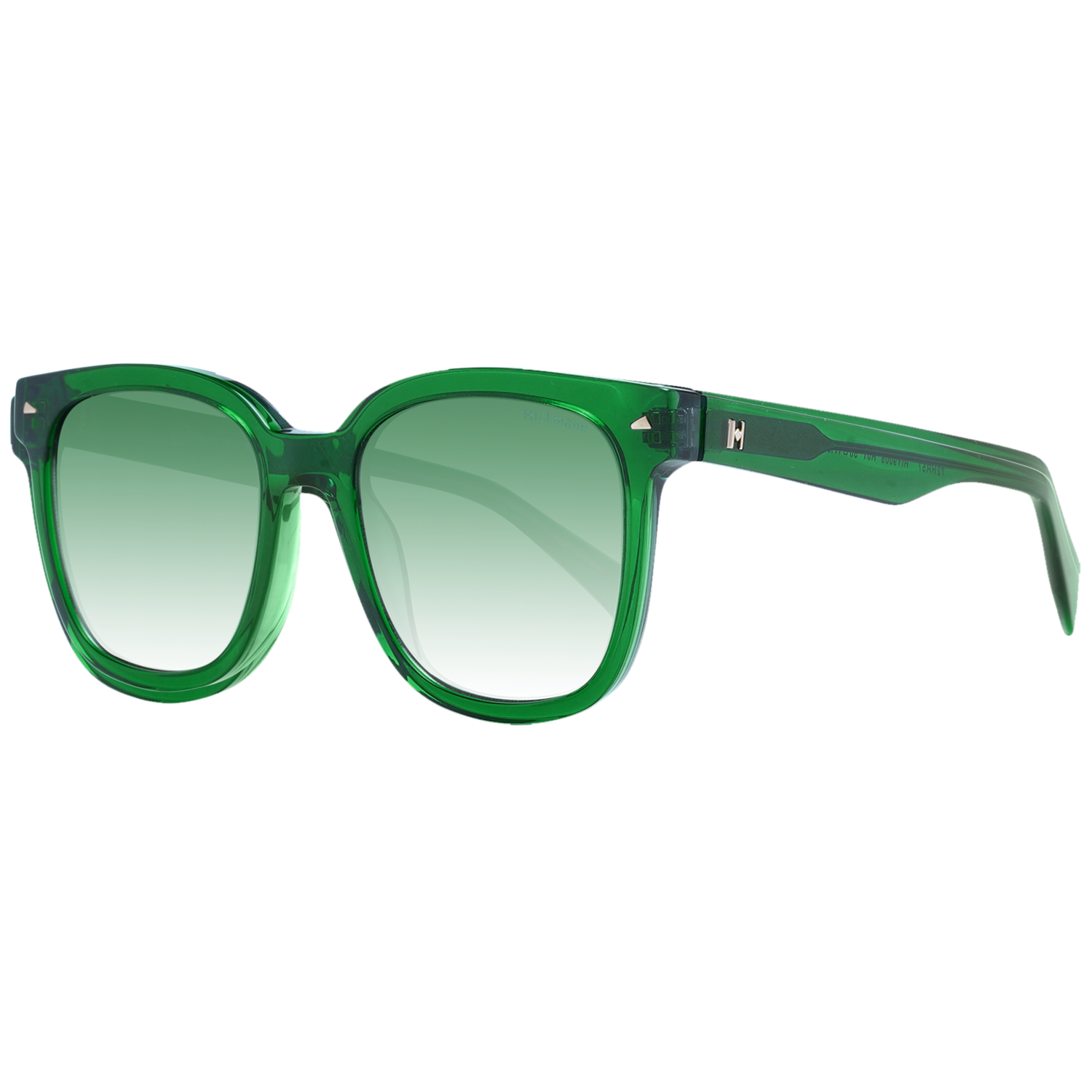 Sunglasses Ana Hickmann Square με Acetate σκελετό - Image 7