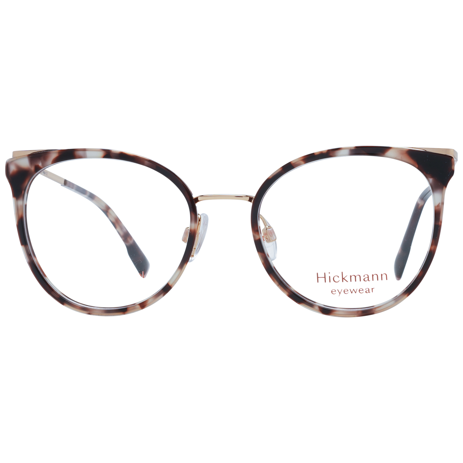 Σκελετός Γυαλιών Ana Hickmann Cat Eye με Acetate σκελετό - Image 11