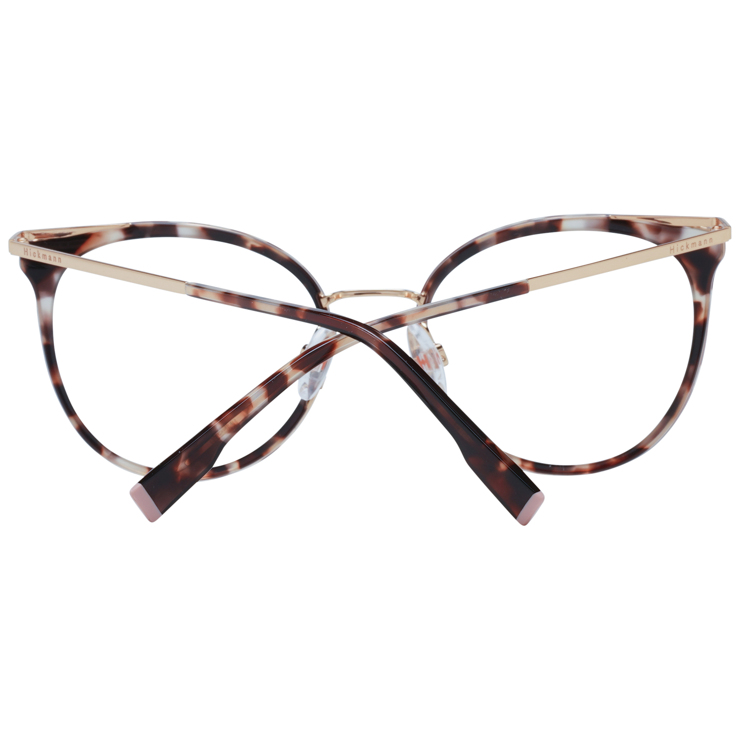 Σκελετός Γυαλιών Ana Hickmann Cat Eye με Acetate σκελετό - Image 12