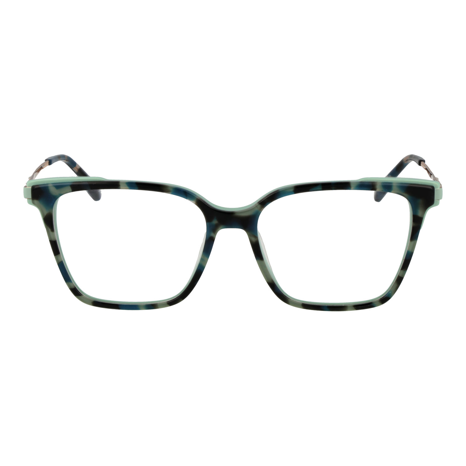 Σκελετός Γυαλιών Bulget Cat Eye με Acetate σκελετό - Image 2