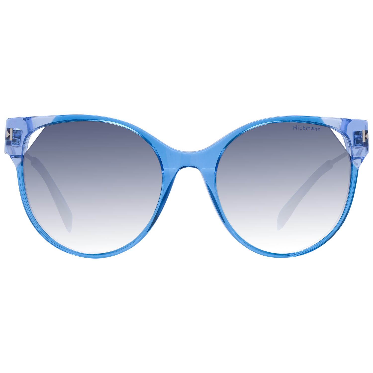 Sunglasses Ana Hickmann Butterfly με Acetate σκελετό - Image 5