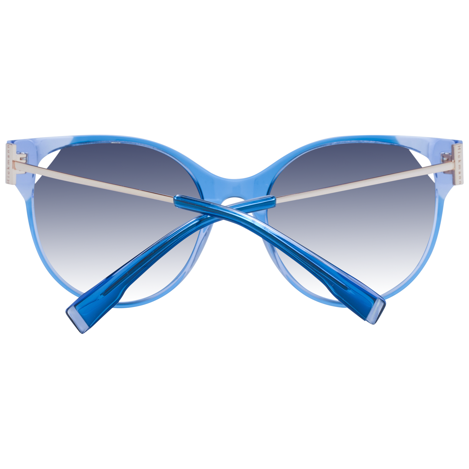 Sunglasses Ana Hickmann Butterfly με Acetate σκελετό - Image 9