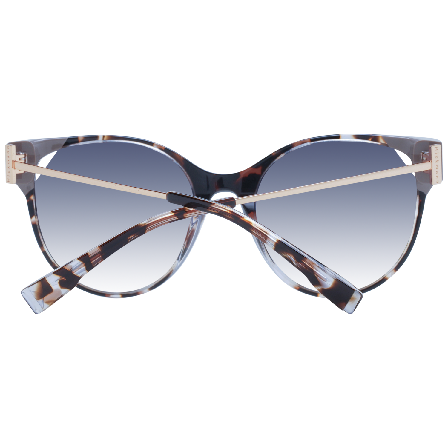 Sunglasses Ana Hickmann Butterfly με Acetate σκελετό - Image 9