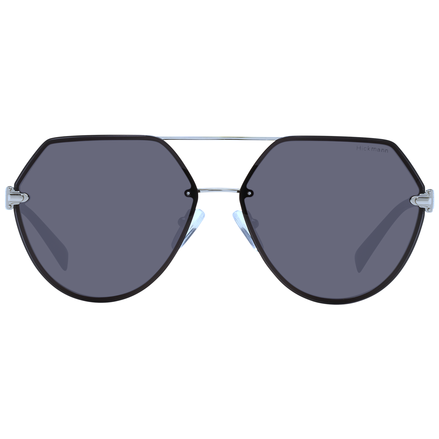 Sunglasses Ana Hickmann Aviator με Μεταλικό σκελετό - Image 11