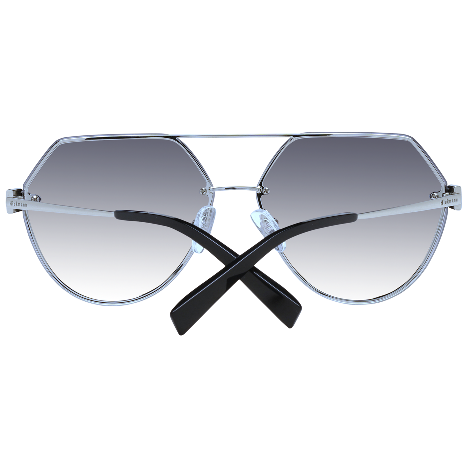 Sunglasses Ana Hickmann Aviator με Μεταλικό σκελετό - Image 9