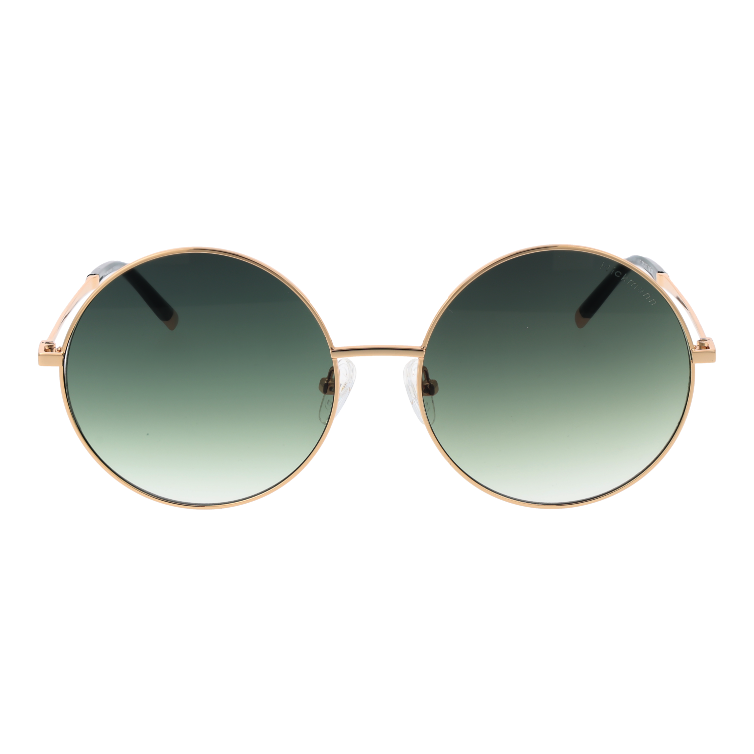 Sunglasses Ana Hickmann Round με Μεταλικό σκελετό - Image 5