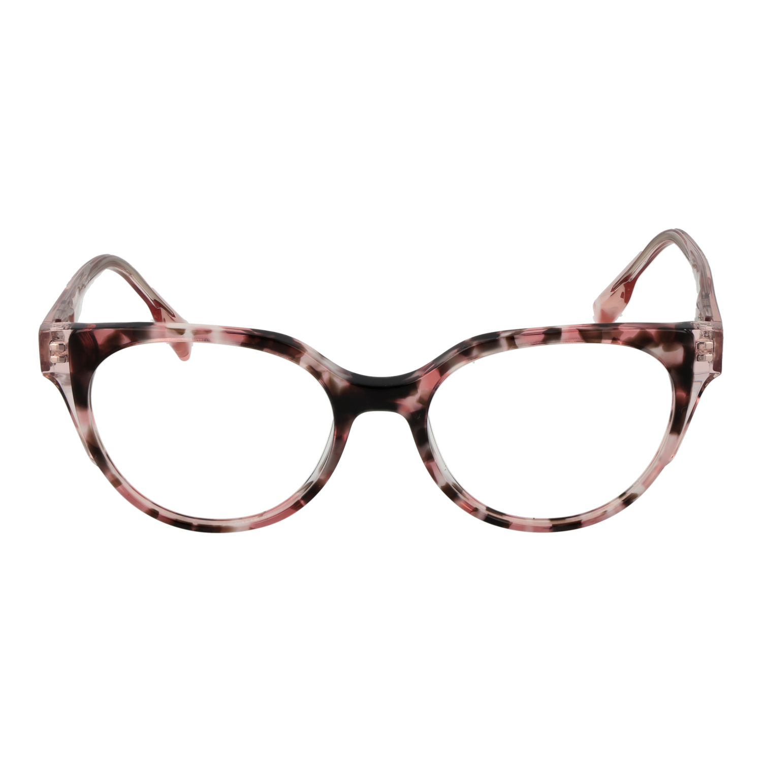 Σκελετός Γυαλιών Ana Hickmann Cat Eye με Acetate σκελετό - Image 2