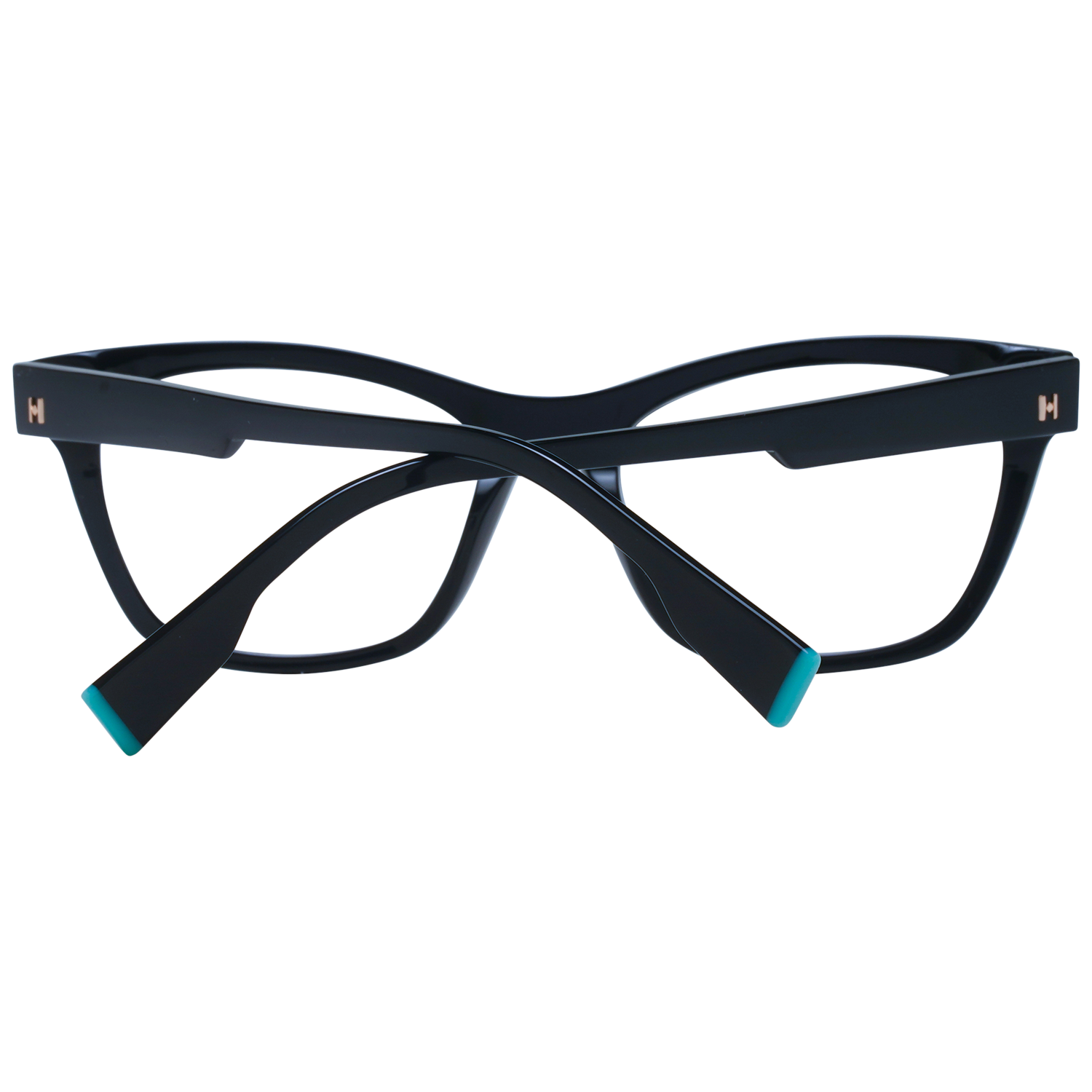 Σκελετός Γυαλιών Ana Hickmann Cat Eye με Acetate σκελετό - Image 9