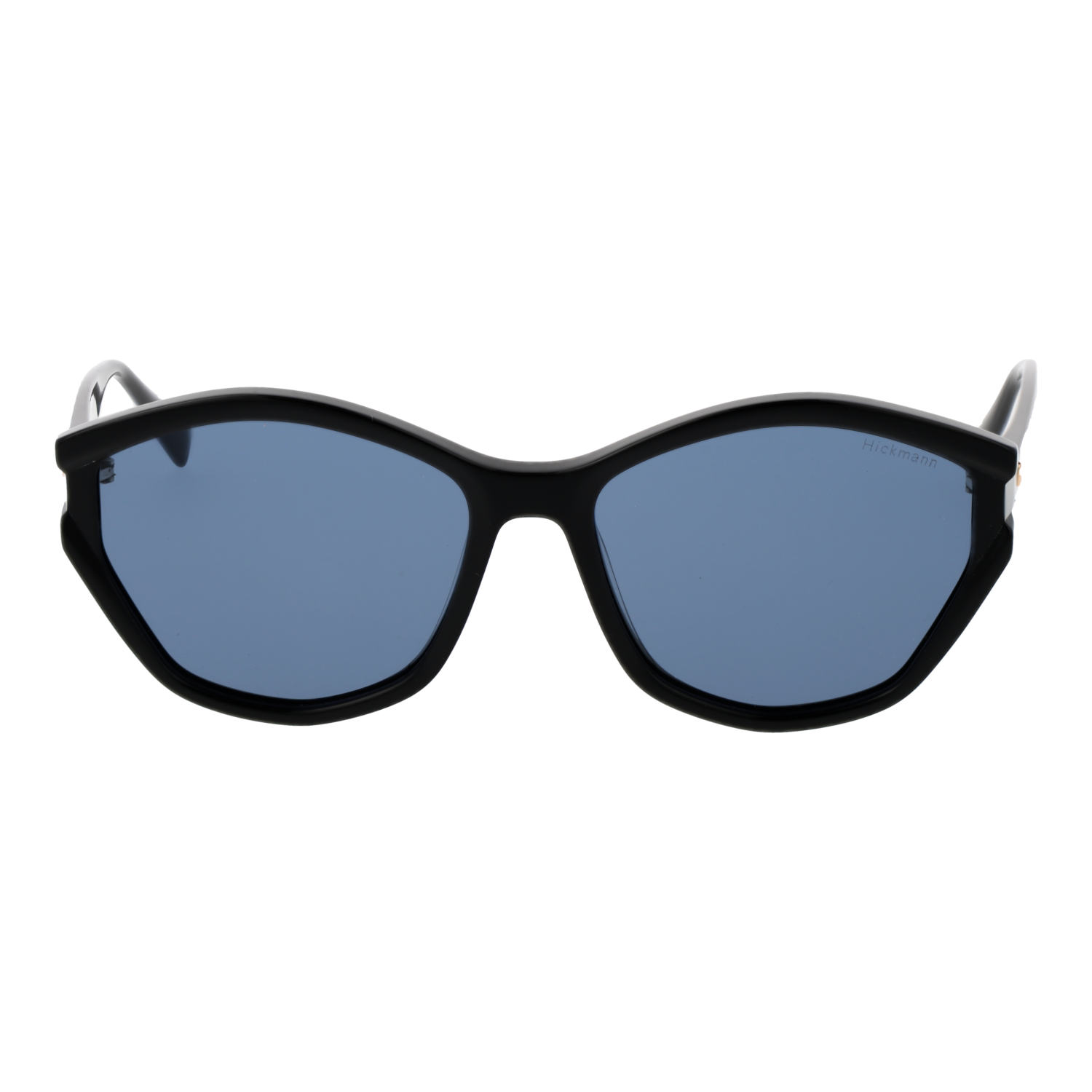 Sunglasses Ana Hickmann Cat Eye με Acetate σκελετό - Image 5