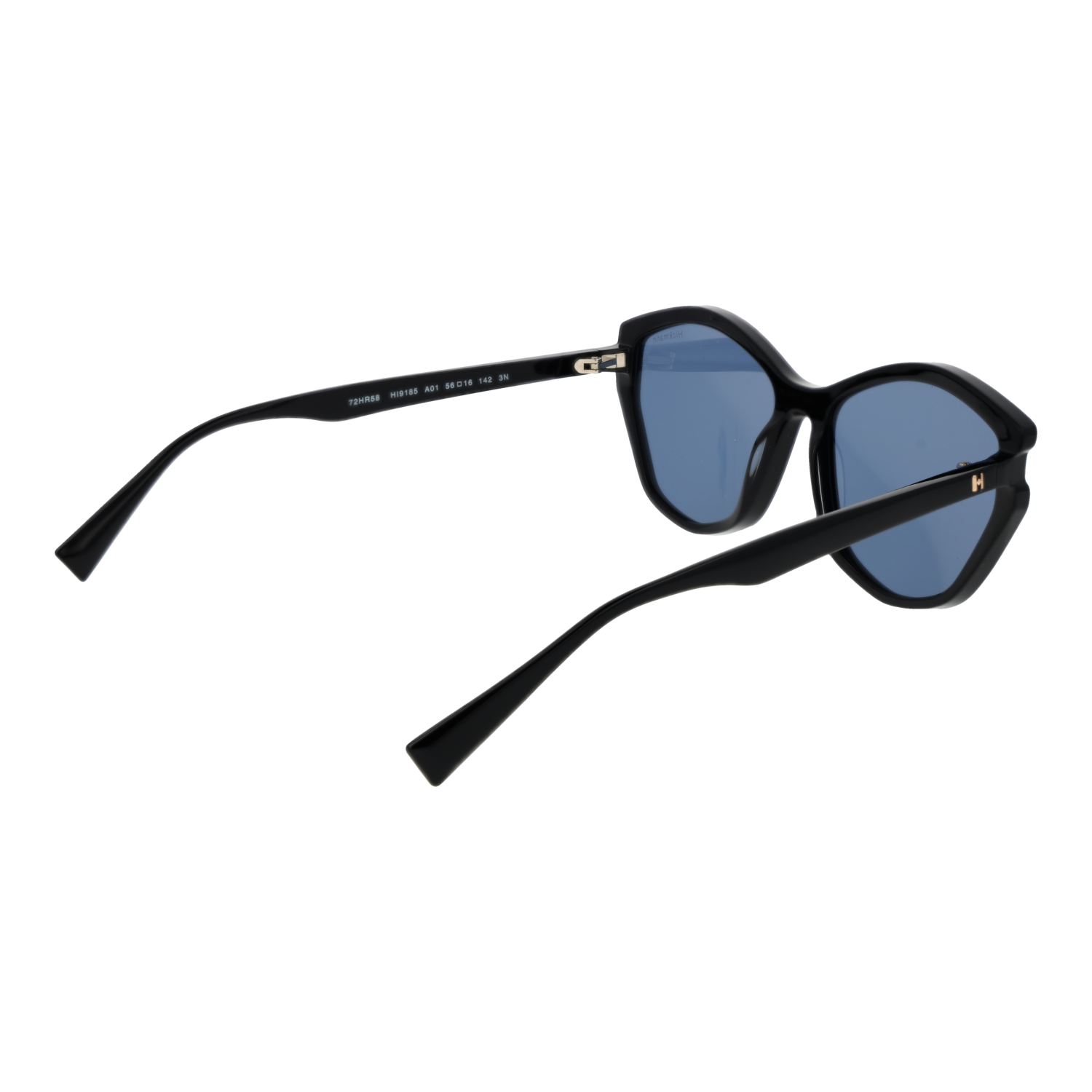 Sunglasses Ana Hickmann Cat Eye με Acetate σκελετό - Image 6