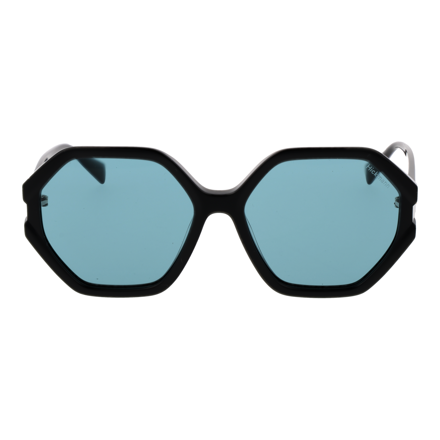 Sunglasses Ana Hickmann Geometric με Acetate σκελετό - Image 5