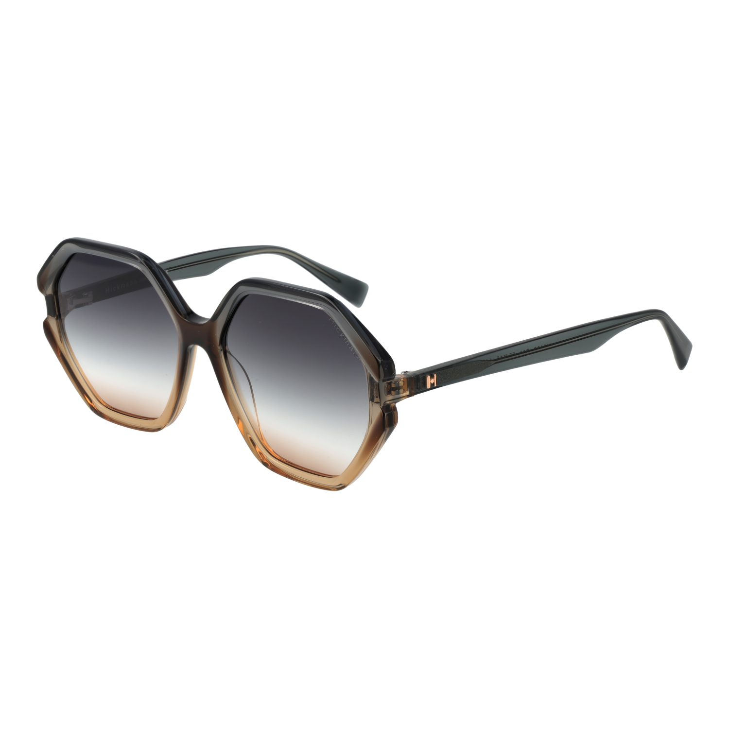 Sunglasses Ana Hickmann με Acetate σκελετό - Image 4