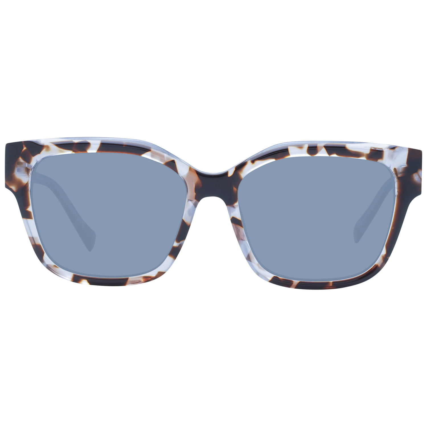Sunglasses Ana Hickmann Square με Acetate σκελετό - Image 8
