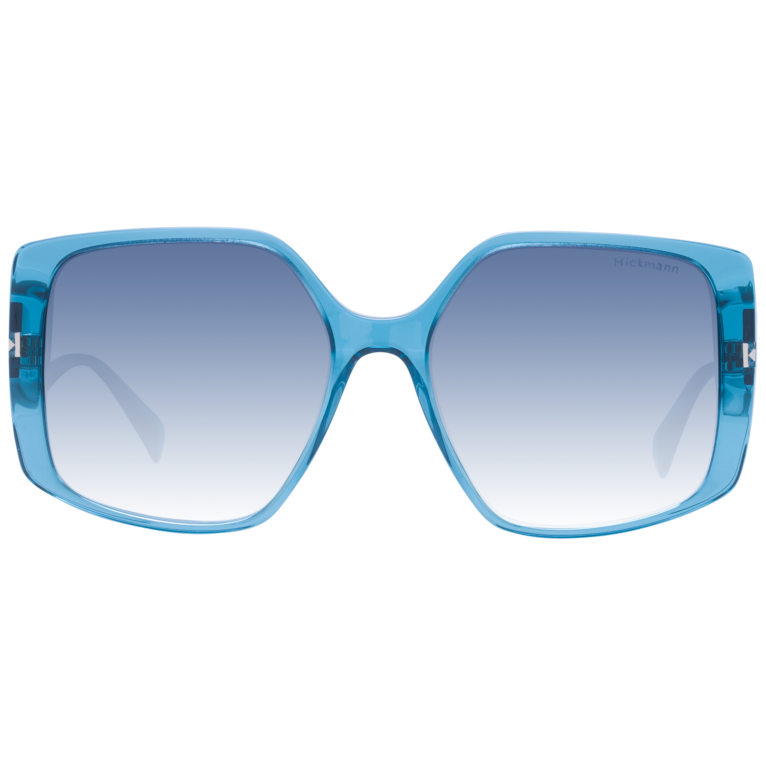 Sunglasses Ana Hickmann Square με Acetate σκελετό - Image 5