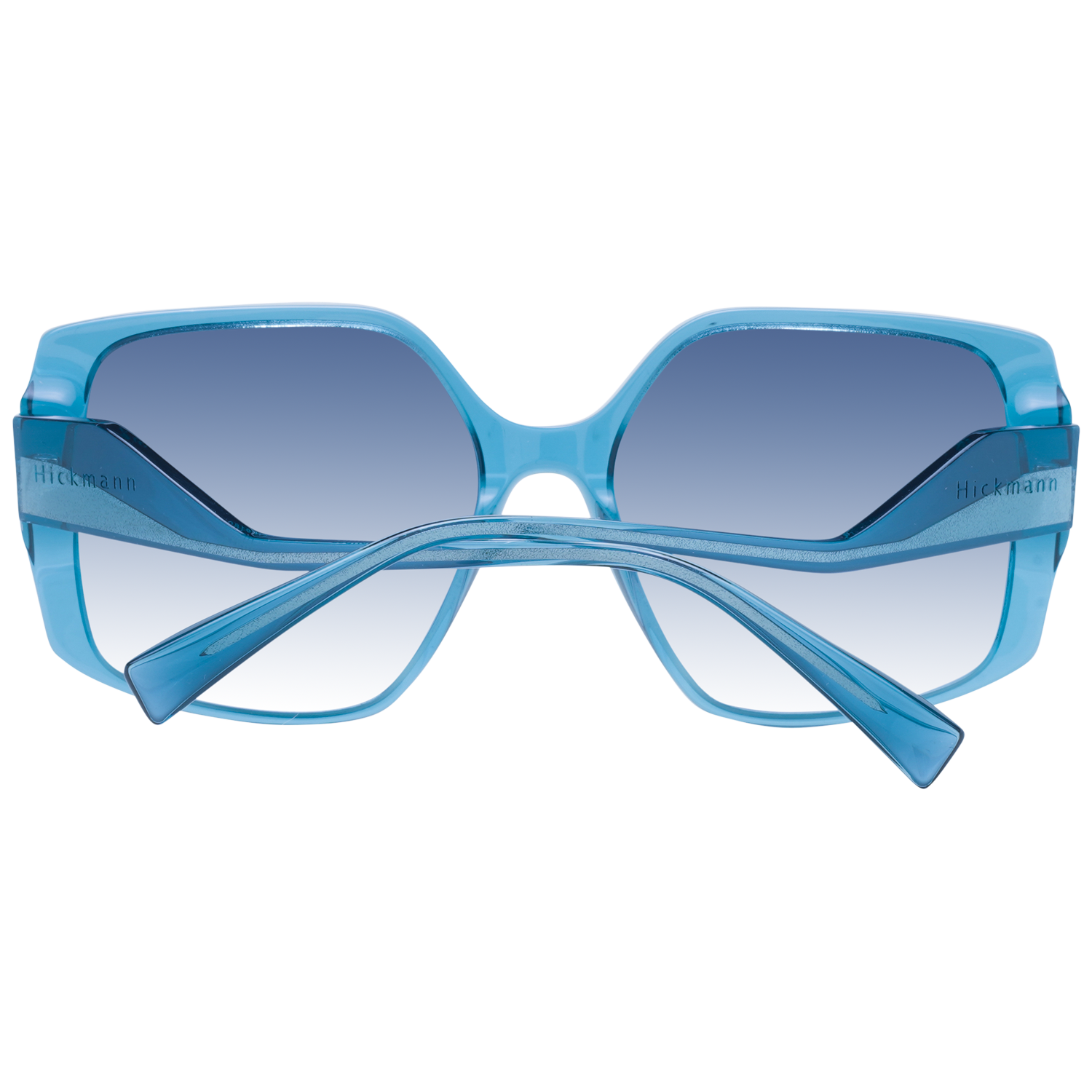 Sunglasses Ana Hickmann Square με Acetate σκελετό - Image 6