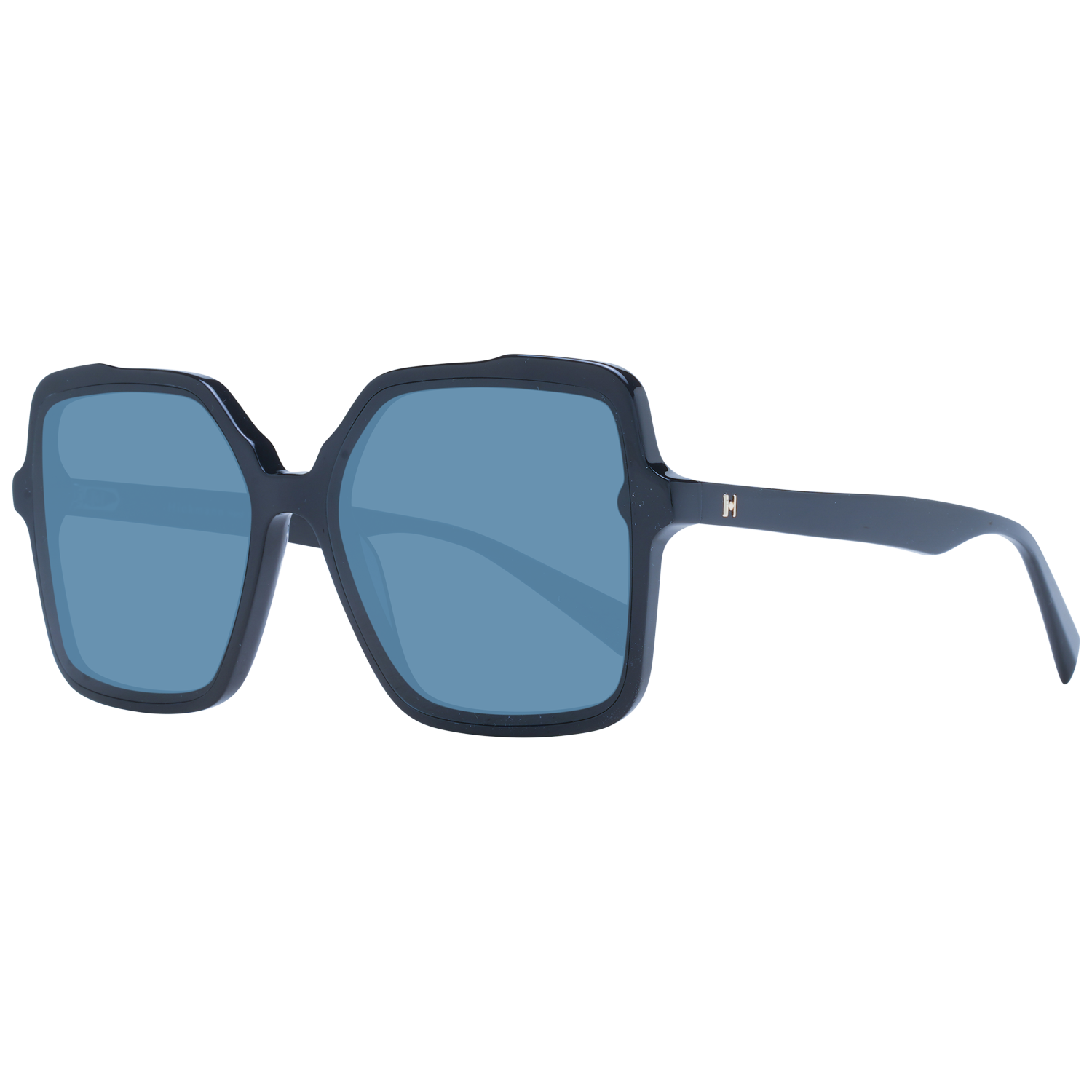 Sunglasses Ana Hickmann Square με Acetate σκελετό - Image 4