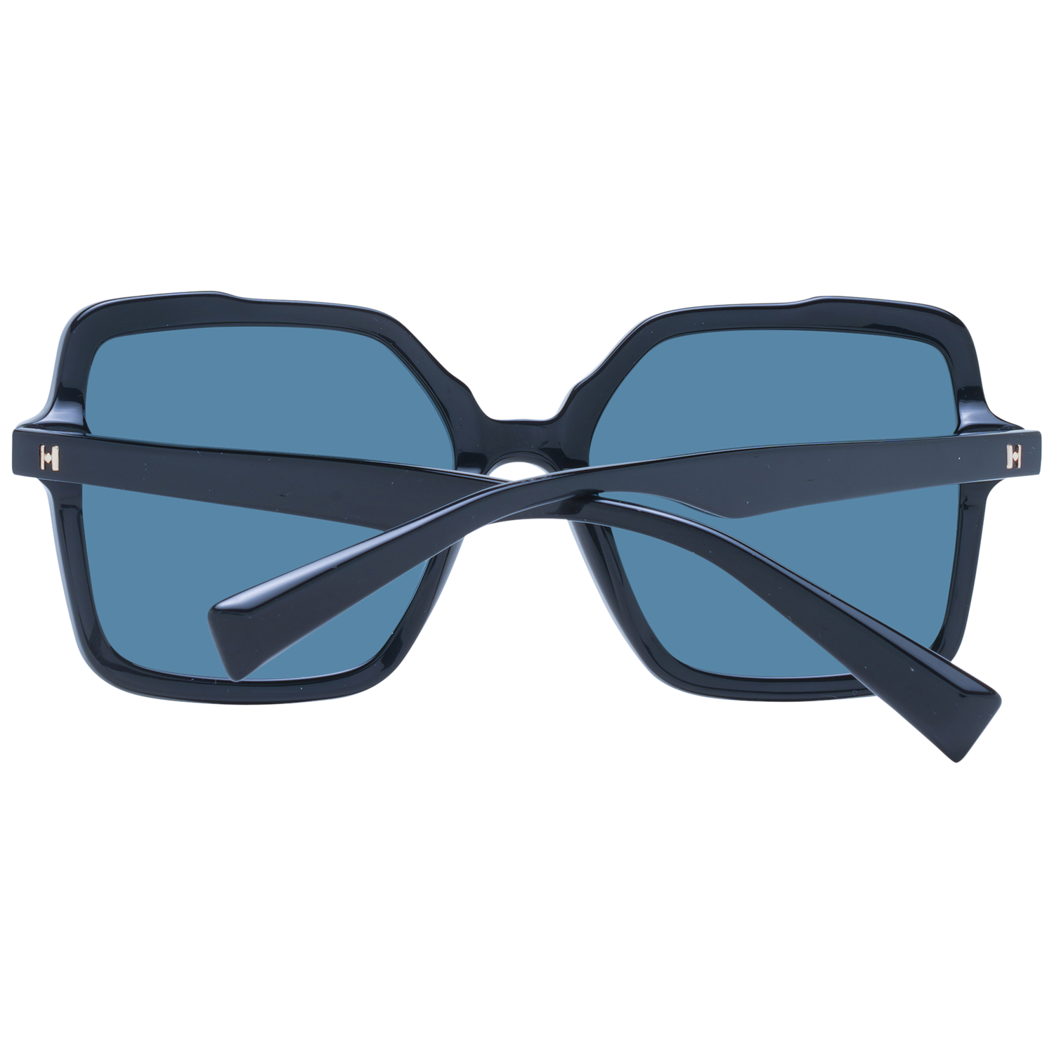 Sunglasses Ana Hickmann Square με Acetate σκελετό - Image 6