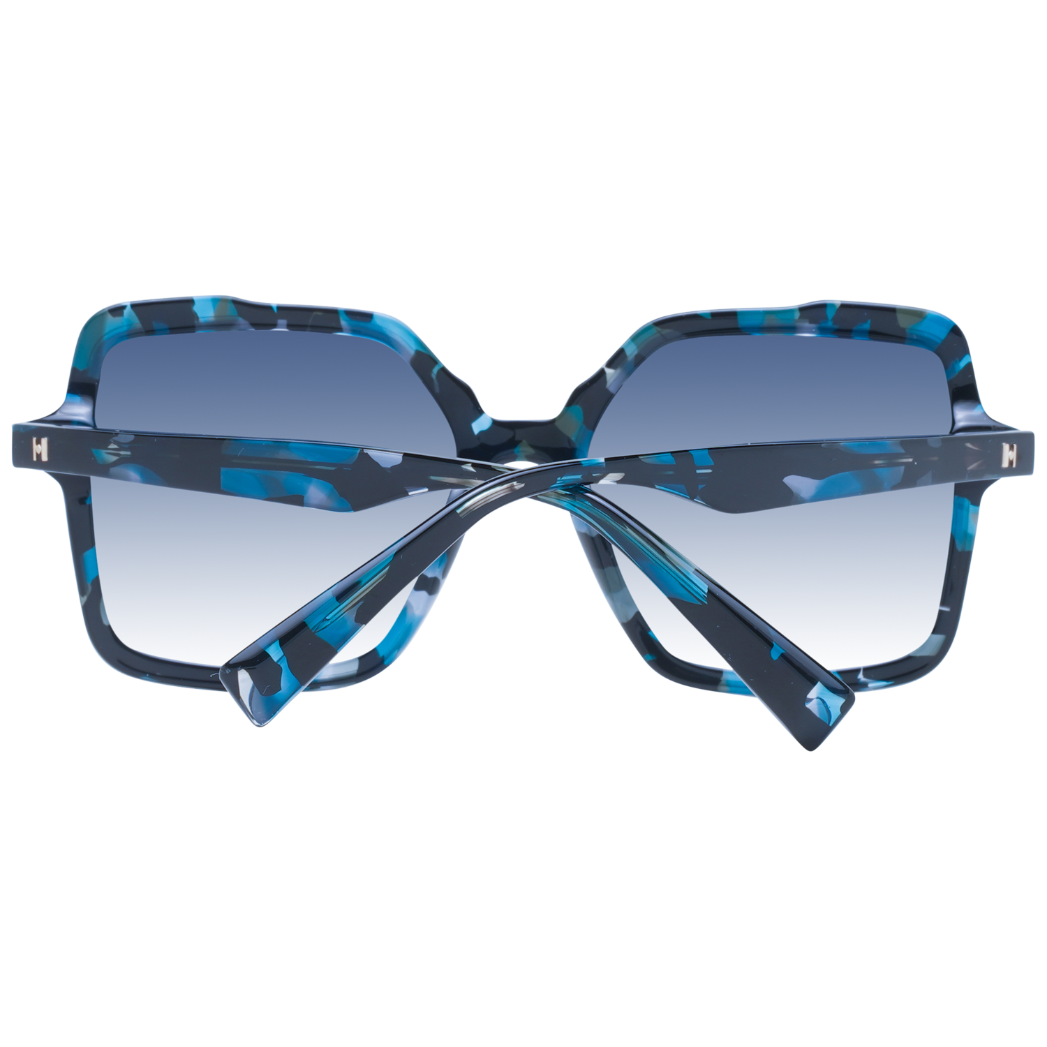 Sunglasses Ana Hickmann Square με Acetate σκελετό - Image 6