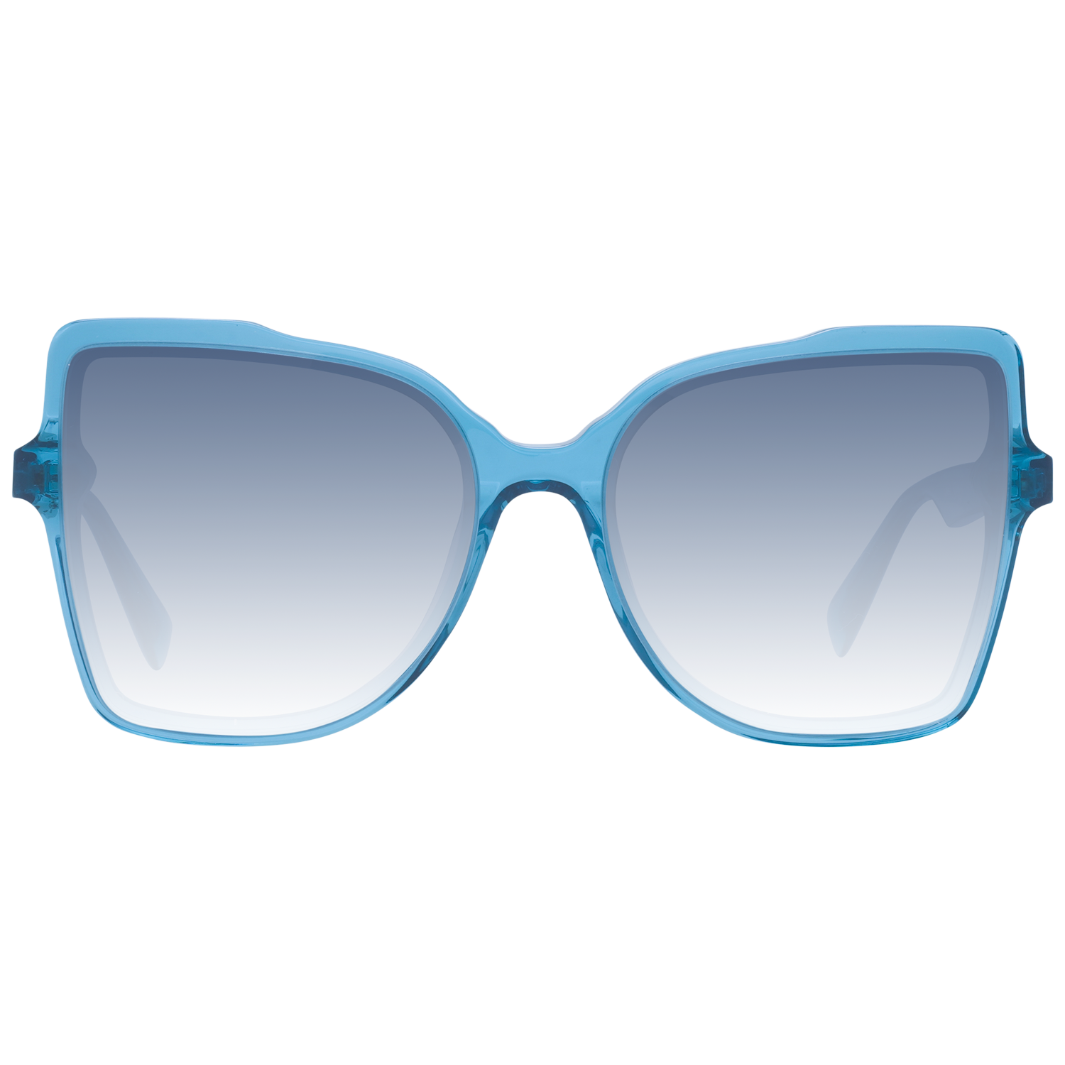 Sunglasses Ana Hickmann Butterfly με Acetate σκελετό - Image 8